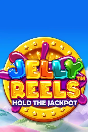 Jelly Reels &ndash; kolikkopelit