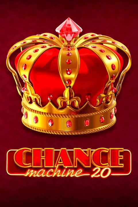 Chance machine 20 &ndash; kolikkopelit