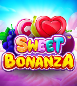 Sweet Bonanza &ndash; kolikkopelit